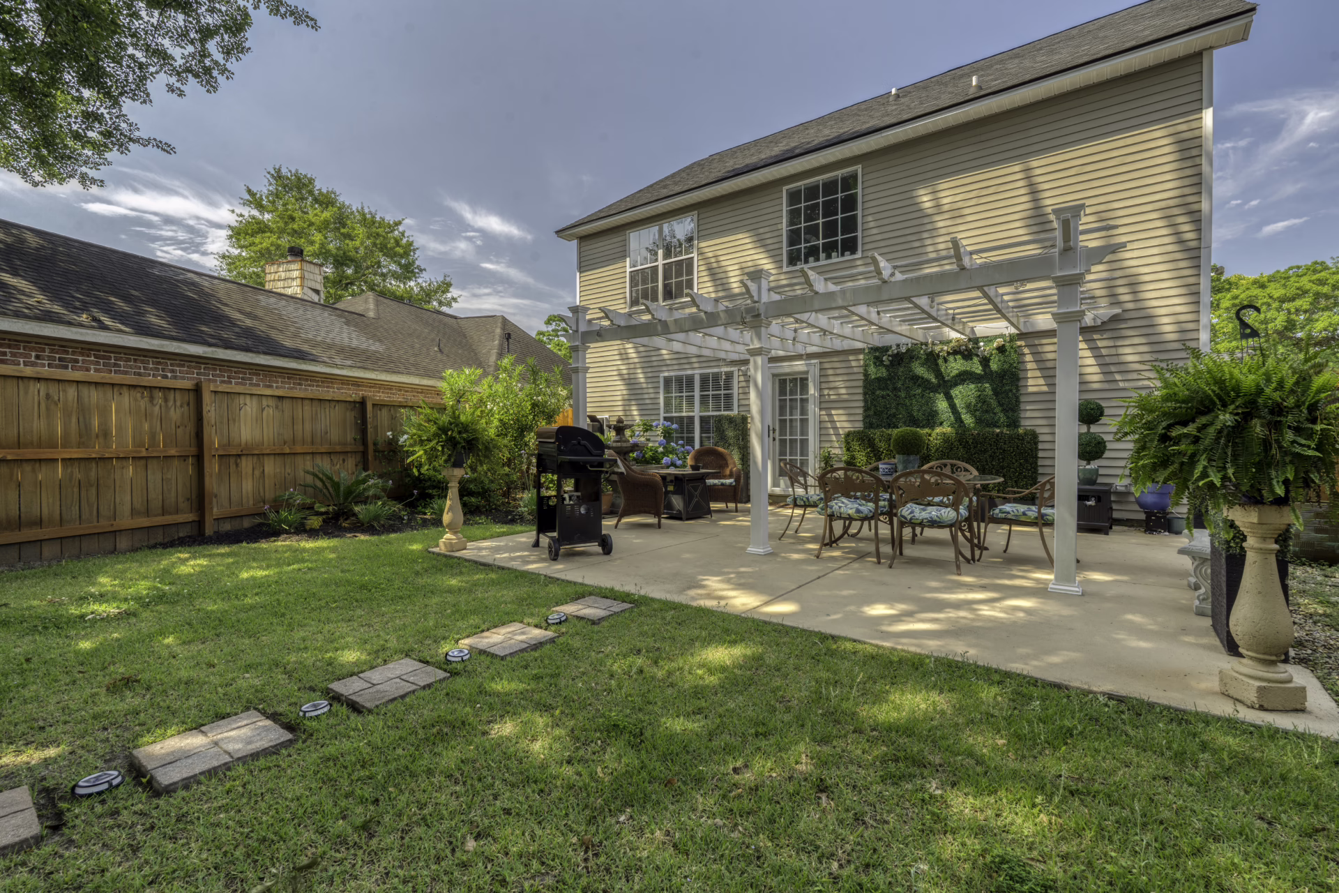 Expert Property Management Across Diverse Property Types in Charleston