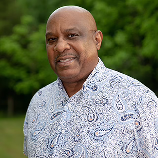 Dennis Jones