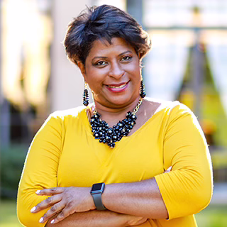 Tandra Jones